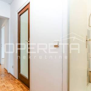 Prodaja, Stan, Travno, Božidara Magovca, 2,5s, 63m2