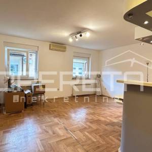 Prodaja, Stan, Trešnjevka, Dinarska, 2s, 46m2