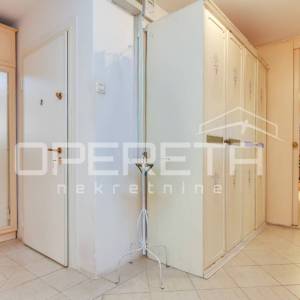 Prodaja, Stan, Trešnjevka, Kučerina, 2,5s, 75m2