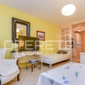 Prodaja, Stan, Trešnjevka, Kučerina, 2,5s, 75m2