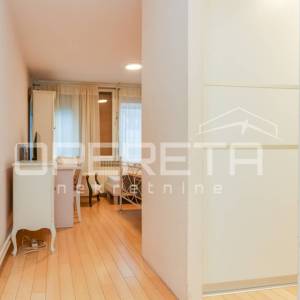 Prodaja, Stan, Trešnjevka, Kučerina, 2,5s, 75m2