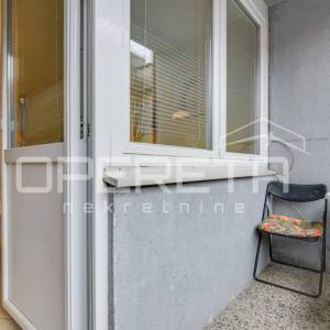 Prodaja, Stan, Trešnjevka, Kučerina, 2,5s, 75m2