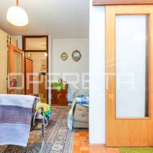 Prodaja, Stan, Zaprešić-Centar, Antuna Mihanovića , 2s, 50m2