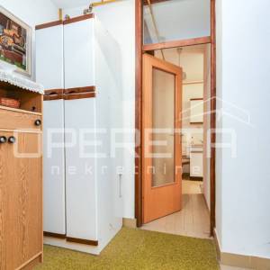 Prodaja, Stan, Zaprešić-Centar, Antuna Mihanovića , 2s, 50m2