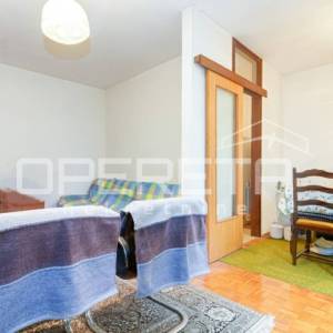 Prodaja, Stan, Zaprešić-Centar, Antuna Mihanovića , 2s, 50m2