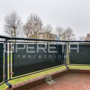 Prodaja, Stan, Zaprešić-Centar, Antuna Mihanovića , 2s, 50m2