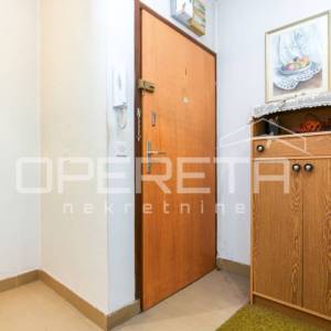 Prodaja, Stan, Zaprešić-Centar, Antuna Mihanovića , 2s, 50m2