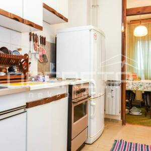 Prodaja, Stan, Zaprešić-Centar, Antuna Mihanovića , 2s, 50m2