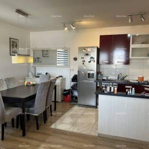 Prodaja stana na odličnoj lokaciji, Pula! Vidikovac.