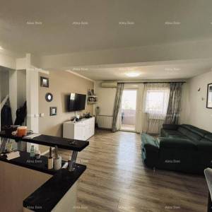 Prodaja stana na odličnoj lokaciji, Pula! Vidikovac.