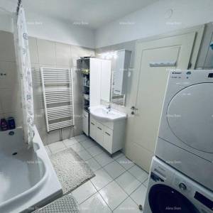 Prodaja stana na odličnoj lokaciji, Pula! Vidikovac.