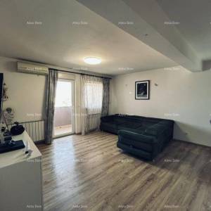 Prodaja stana na odličnoj lokaciji, Pula! Vidikovac.