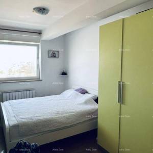 Prodaja stana na odličnoj lokaciji, Pula! Vidikovac.