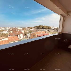 Prodaja stana na odličnoj lokaciji, Pula! Vidikovac.