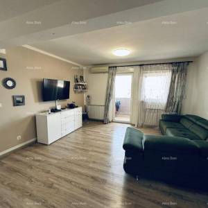 Prodaja stana na odličnoj lokaciji, Pula! Vidikovac.