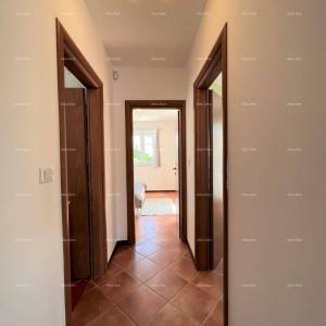 Prodaja stana na vrhunskoj lokaciji, Medulin! Pošesi, naselje na samoj obali mora.