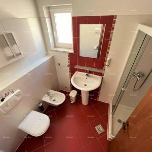 Prodaja stana na vrhunskoj lokaciji, Medulin! Pošesi, naselje na samoj obali mora.