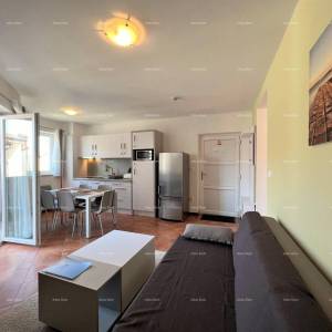 Prodaja stana na vrhunskoj lokaciji, Medulin! Pošesi, naselje na samoj obali mora.