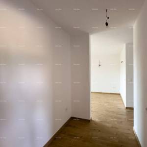 Prodaja stana s vrtom i parkirim mjestom, novogradnja, Brtonigla!