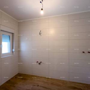 Prodaja stana s vrtom i parkirim mjestom, novogradnja, Brtonigla!