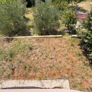 Prodaja stana s vrtom i parkirim mjestom, novogradnja, Brtonigla!