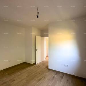 Prodaja stana s vrtom i parkirim mjestom, novogradnja, Brtonigla!