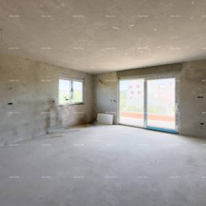 Prodaja stana u novogradnji, Peroj!