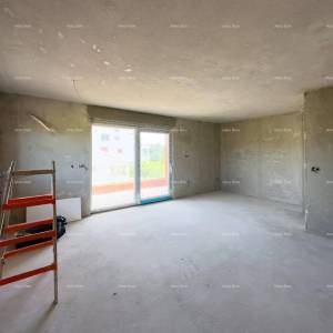 Prodaja stana u novogradnji, Peroj!