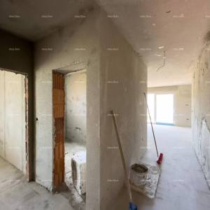 Prodaja stana u novogradnji, Peroj!