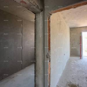 Prodaja stana u novogradnji, Peroj!