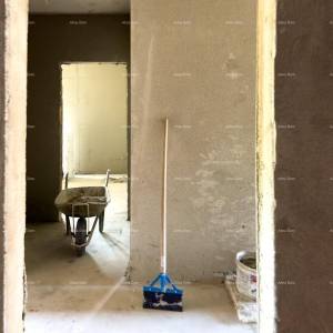 Prodaja stana u novogradnji, Peroj!