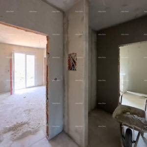 Prodaja stana u novogradnji, Peroj!