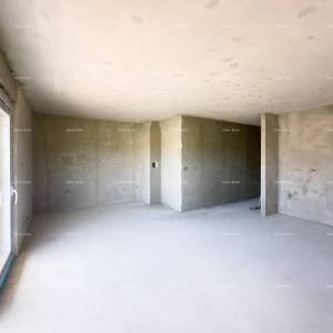 Prodaja stana u novogradnji, Peroj!