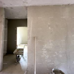 Prodaja stana u novogradnji, Peroj!