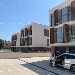 Prodaja stana u novom, modernom stambenom komplesku, Rovinj B4/SD