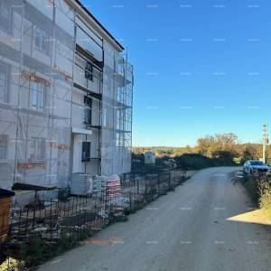 Prodaja stanova u izgradnji, Valbandon! sF, z2