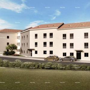 Prodaja stanova u izgradnji, Valbandon! sF, z2