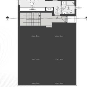 Prodaja stanova u modernoj novogradnji s bazenom,  Fažana!
