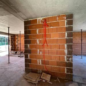 Prodaja stanova u novogradnji s parkirnim mjestom - 500 m od mora – Barbariga!