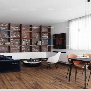 Prodaja stanova u novogradnji, Kanfanar!