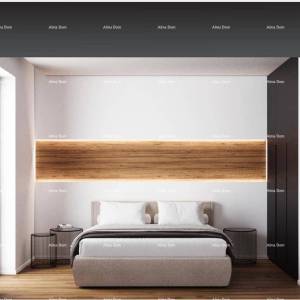 Prodaja stanova u novogradnji, Kanfanar!