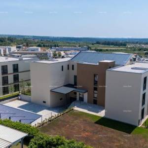 Prodaja stanova u novoizgrađenoj stambenoj zgradi, Novigrad! S2-ZA