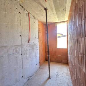 Prodaja stanova u novom modernom projektu, Pula, A13