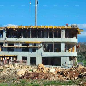 Prodaja stanova u novom projektu, Umag