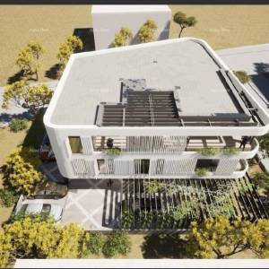 Prodaja stanova u novom projektu, Umag