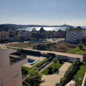 Prodaja stanova u novom stambenom projektu, Rovinj!