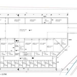 PRODAJA, STENJEVEC, PROJEKT S 24 STANA U IZGRADNJI,USELJENJE KRAJ 2026
