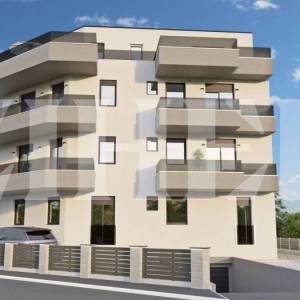 PRODAJA, STENJEVEC, PROJEKT S 24 STANA U IZGRADNJI,USELJENJE KRAJ 2026