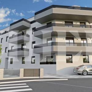 PRODAJA, STENJEVEC, PROJEKT S 24 STANA U IZGRADNJI,USELJENJE KRAJ 2026