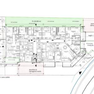 PRODAJA, STENJEVEC, PROJEKT S 24 STANA U IZGRADNJI,USELJENJE KRAJ 2026